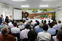 Governo define novo ritmo de obras para FIOL