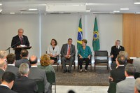 Governo federal investe R$ 972 milhões para duplicar BR-280 no SC