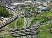 Governos federal e estadual inauguram Via Expressa de Salvador nesta sexta-feira (01/11)