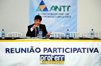   Água Boa (MT) discute implantação de ferrovia do Programa de Investimento e Logística