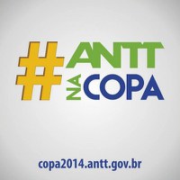 Hotsite ANTT na Copa traz informações destinadas ao usuário