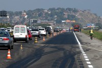 Instrução de Serviço nº 10 regula execução de obras do Crema 1ª Etapa