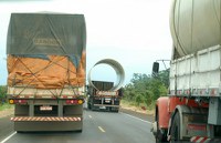 Já está disponível questionário para levantamento dos pontos de parada nas rodovias federais