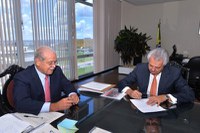 Jorge Bastos é reconduzido ao cargo de diretor da ANTT