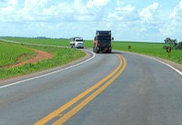Lançado mais um edital de licitação para duplicar a BR-163/364/MT