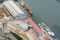 Leilão do Terminal de Passageiros do Recife será em 31/8