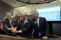 Leilão de concessão da rodovia BR-040 (DF/GO/MG) alcança deságio recorde de 61%  