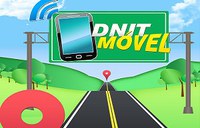 Mais de 5 mil usuários das rodovias federais já têm o aplicativo DNIT Móvel