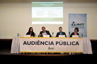 Mineiros participam de audiência pública para concessão da BR-040 e da BR-116