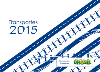 Ministério dos Transportes divulga balanço das ações realizadas em 2015