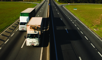 Ministério dos Transportes e ANTT iniciam regulamentação da Lei dos Caminhoneiros