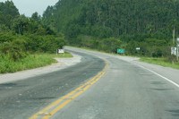 Ministério dos Transportes aprova federalização da rodovia estadual RSC-470