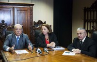 Ministério dos Transportes e DNIT anunciam investimento de R$ 8 milhões em rodovia catarinense