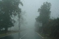 Ministério dos Transportes redobra monitoramento das rodovias federais afetadas pelas chuvas