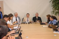 Ministério implanta ações emergenciais e projeta reestruturação para sanar irregularidades