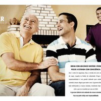 Ministério lança campanha de prevenção de acidentes