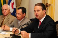 Ministério libera recursos emergenciais para recuperar estradas do PE e PB