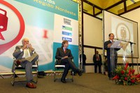 Ministro abre debate regional sobre expansão da malha ferroviária