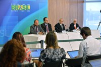 Ministro afirma que interesse por estudos de concessões supera expectativas