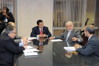 Ministro autoriza projeto para Trecho Sul da BR-101 na Bahia