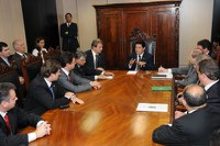 Ministro confirma cronograma da BR-381 e define prazo do Anel Rodoviário de Belo Horizonte