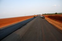 Ministro César Borges anuncia retomada das obras da BR 364 (AC)