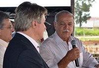 Ministro César Borges autoriza duplicação da BR-262