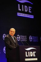 Ministro César Borges destaca importância do setor privado na evolução da infraestrutura e logística brasileira