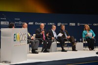 Ministro defende ampliação de investimentos em infraestrutura para acompanhar crescimento econômico