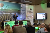 Ministro dos Transportes participa de fórum temático sobre Infraestrutura e Logística