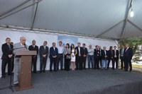 Ministro ressalta concessões do PIL em Santa Catarina