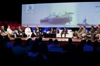 Ministro Paulo Sérgio Passos ressalta investimentos em rodovias no Rio Grande do Sul