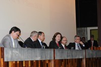 MT e DNIT apresentam programa de licitações até julho/2013