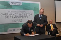 MT fecha acordo para modernizar gestão