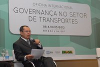 MT realiza oficina para captar experiências internacionais