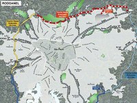 MT repassa recursos para Trecho Norte do Rodoanel de São Paulo