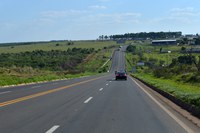 Informações sobre radares nas rodovias federais