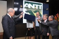 Novo auditório da ANTT ganha maior capacidade para audiências públicas
