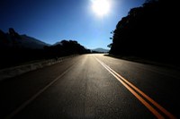 Novo trecho da duplicação da Serra do Cafezal é liberado na Rodovia Régis Bittencourt