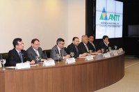 Novos diretores tomam posse na ANTT