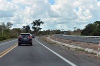 Obras de duplicação da BR-153/SP são iniciadas no trecho urbano de São José do Rio Preto/SP