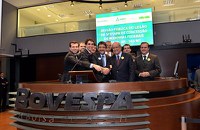 Odebrecht vence leilão da BR-163/MT com deságio de 52,03%