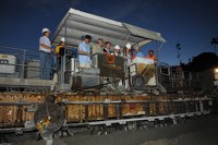 PAC 2 investe R$ 1 bilhão e duplica 59% da malha de Sergipe