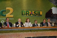 PAC2 tem alto volume de execução e de obras concluídas em 2011