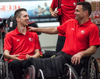 Paralimpíada: Galeão enfrenta desafio de embarcar 830 cadeirantes num só dia