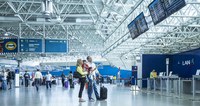 Passageiros aprovam aeroportos-referência para Jogos Rio 2016