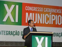 Passos garante que vai priorizar Contorno Viário da Grande Florianópolis