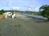 Pontes da BR-101 em Palmares/PE serão liberadas neste mês 