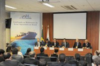 PPI é tratado em reunião entre Ministério, agências reguladoras e secretaria-executiva do Programa