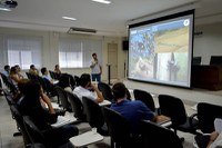 Programas ambientais são discutidos durante a apresentação do PBA da Valec